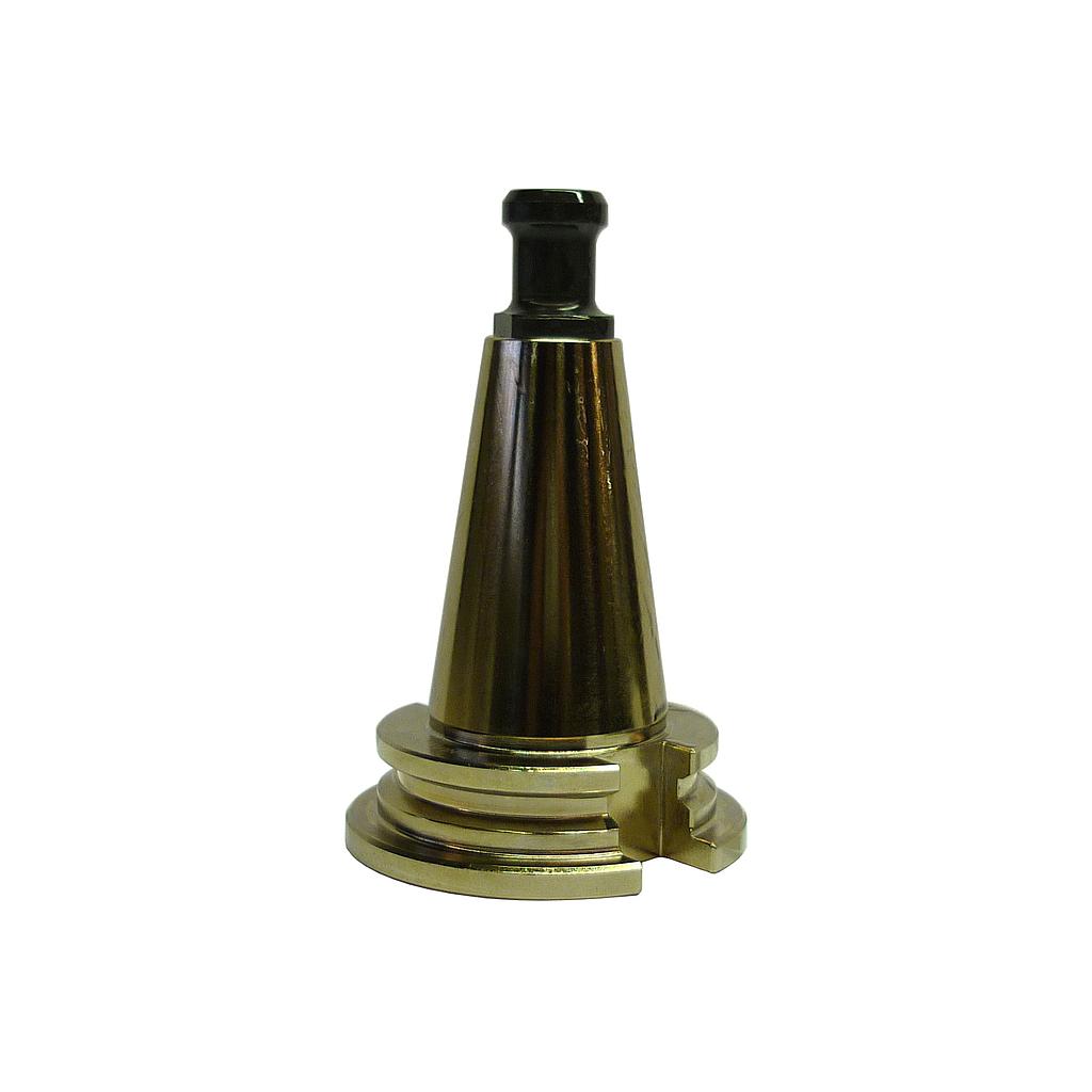 CNC-Cone voor Intermac ISO40 M30 Inwendig