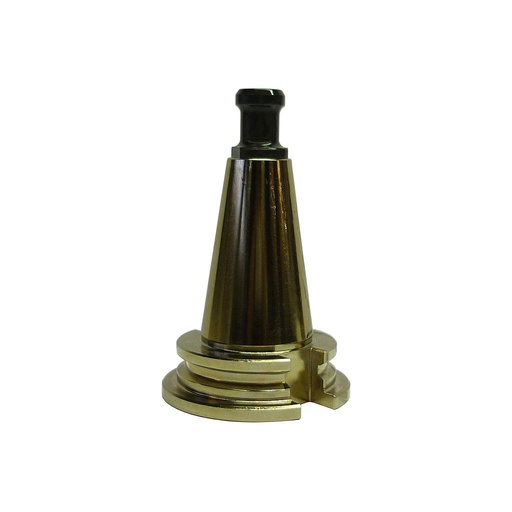 CNC-Cone voor Intermac ISO40 M30 Inwendig
