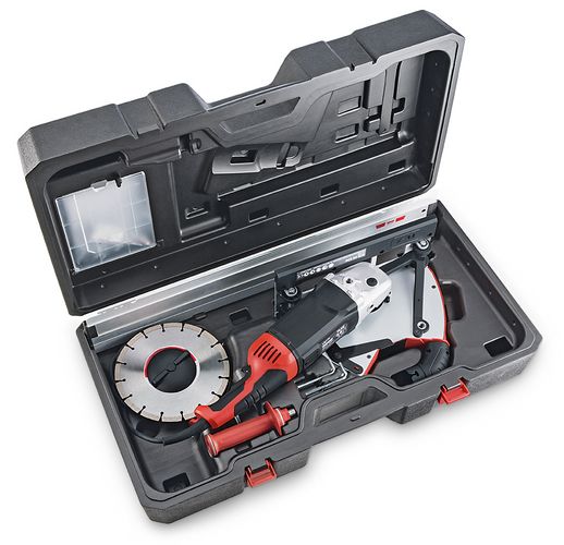 Flex Doorslijpsysteem Diamant 230 - DCG-L26-6 G-Set
