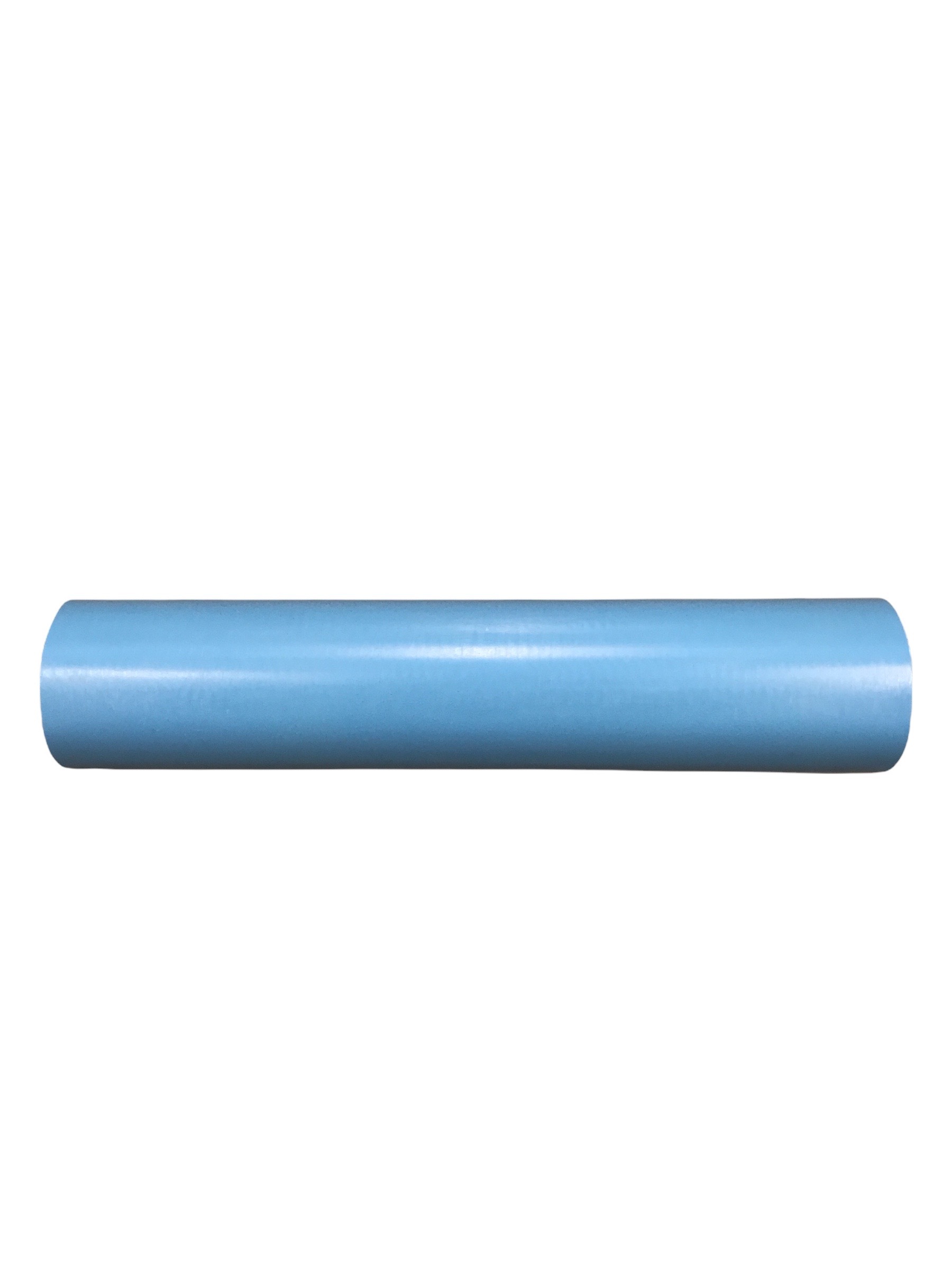 Anchor Zandstraalfolie 122 Blauw - Rol 9,14 m