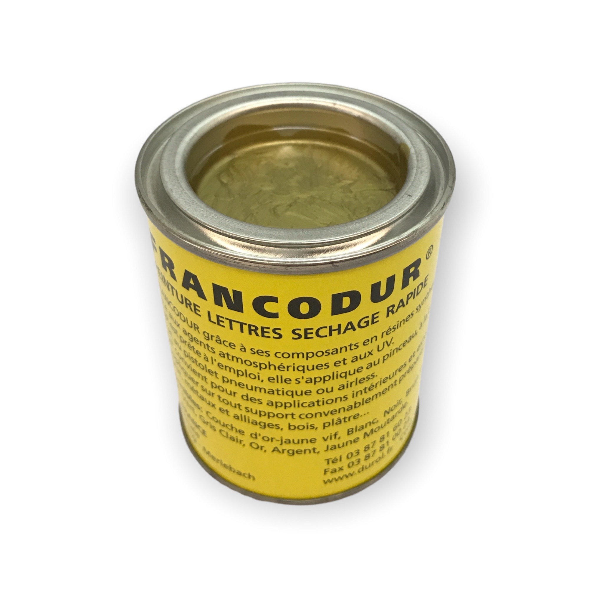 Francodur® Letterverf 105 ml