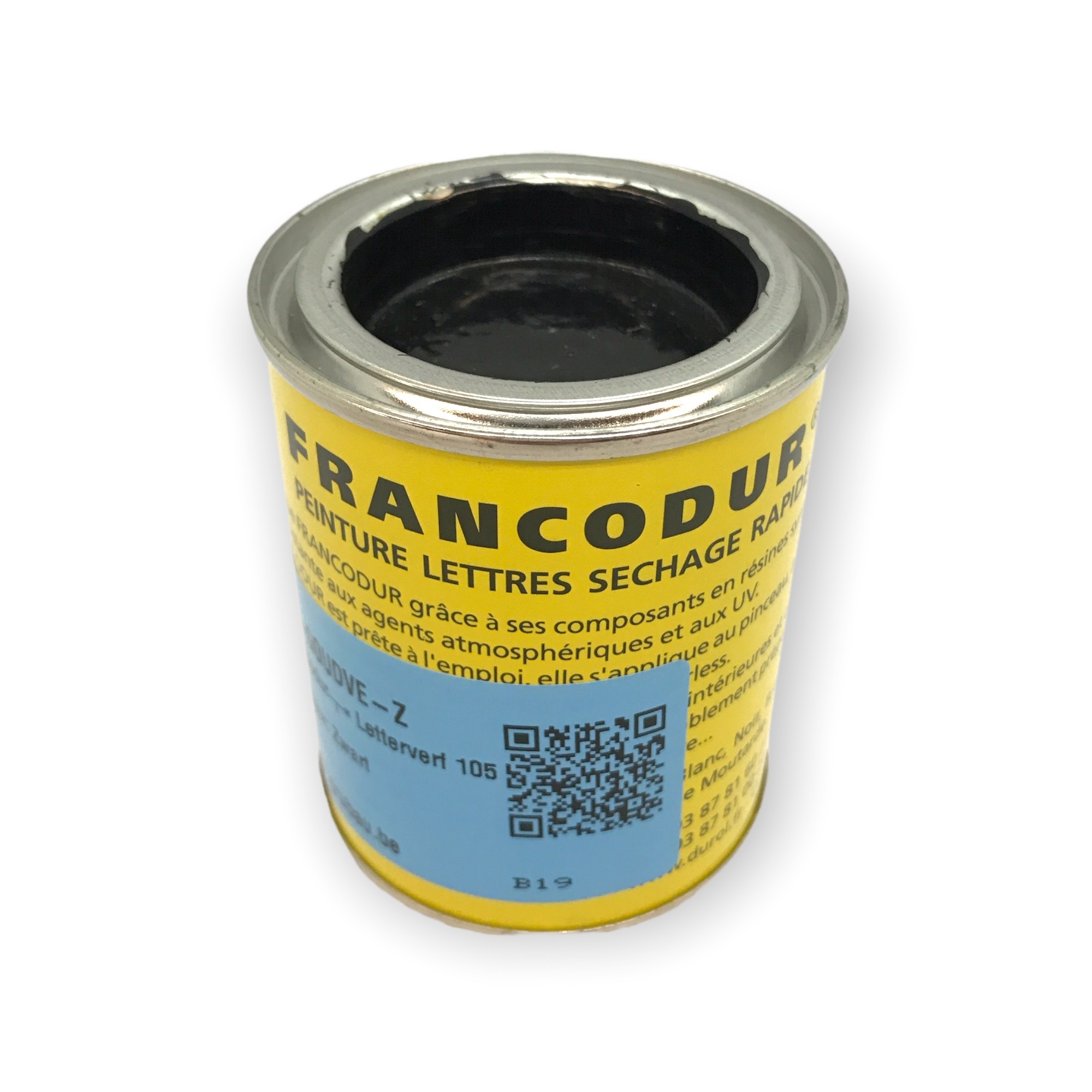 Francodur® Letterverf 105 ml