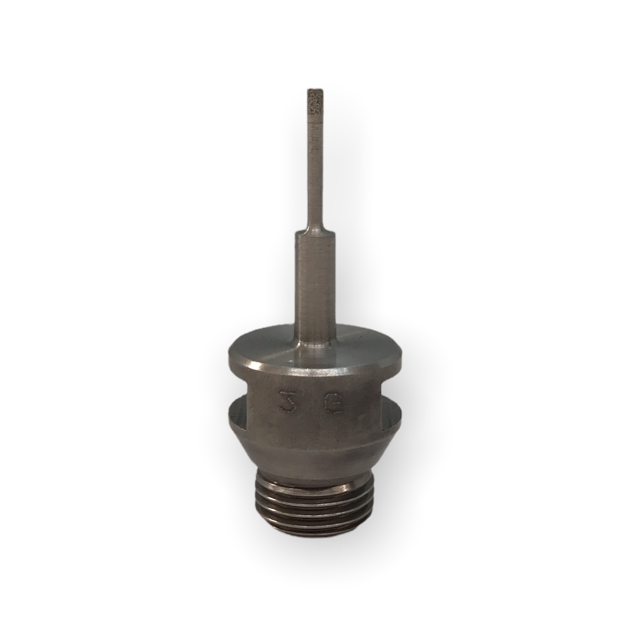 Diamantboor Dunwandig voor Graniet R1/2"