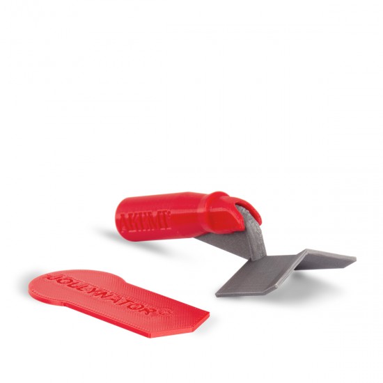 Jollynator Gladstrijktool Set