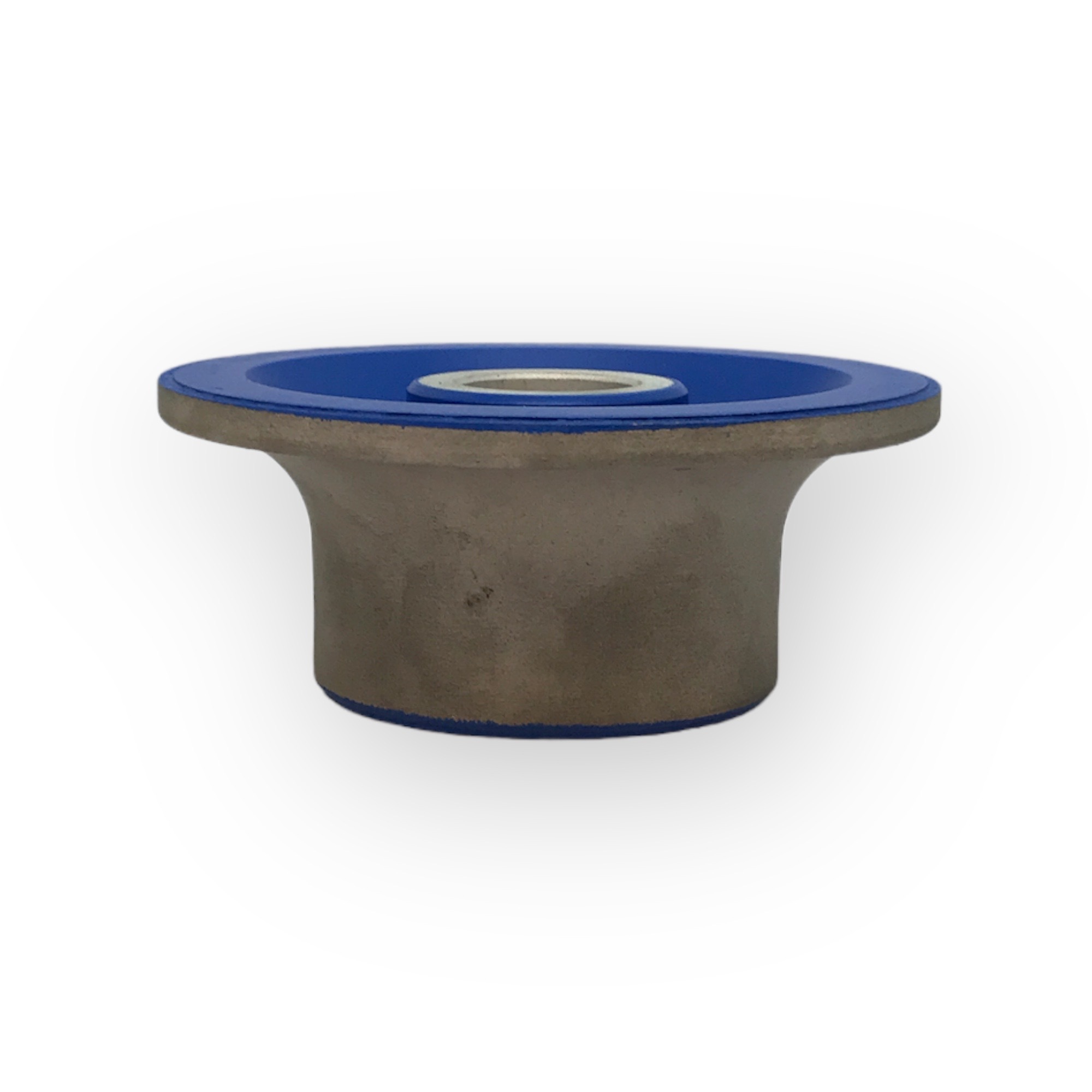 Marmo Profielfrees voor Graniet en Composiet Ø60 mm A30 - Asgat 22,2 mm / M10 Vijs + Aftastring