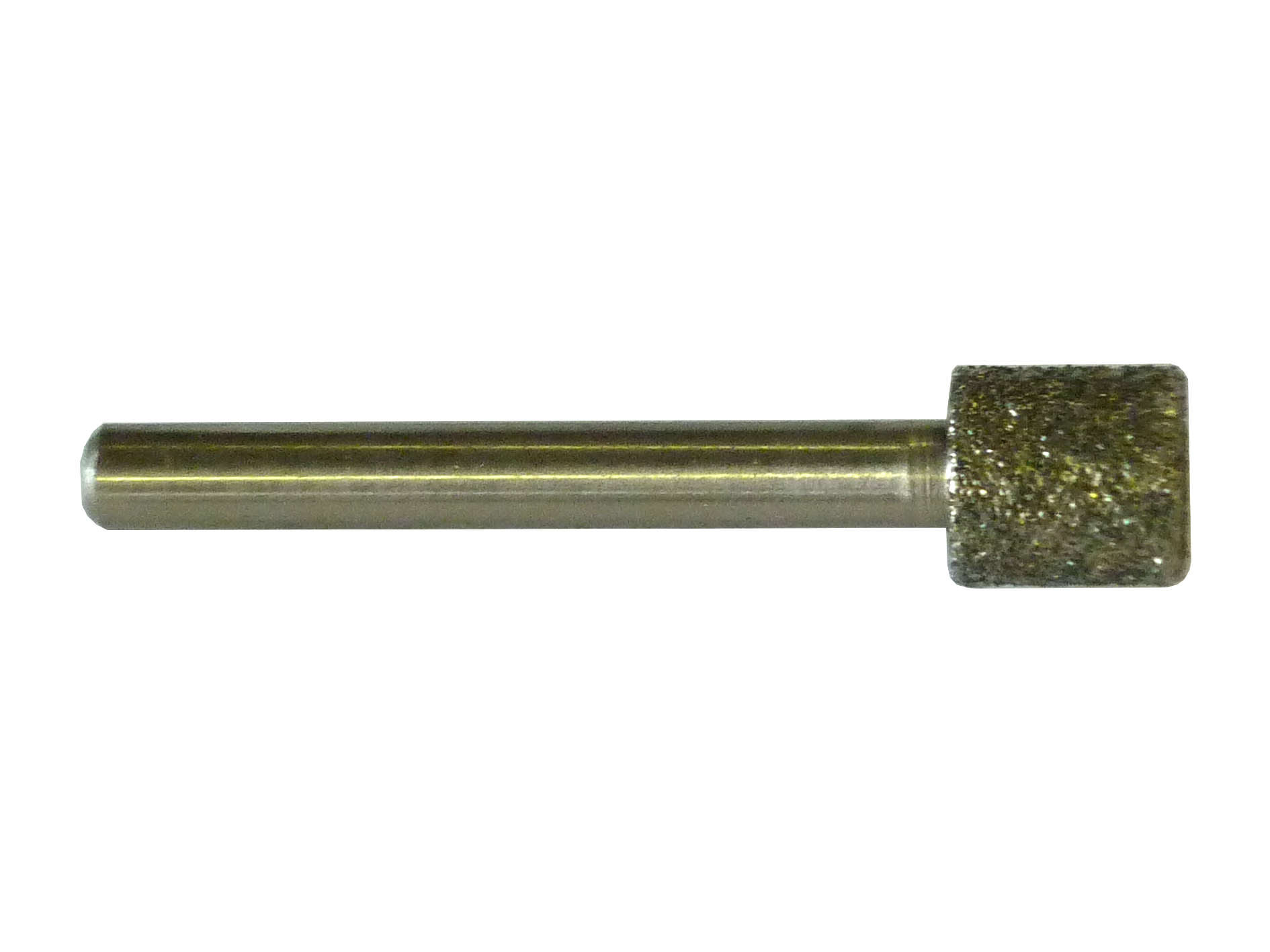 Diamantfrees Cilinder voor Marmer en Blauwe Hardsteen - Tige 6 mm