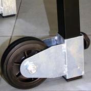 Achilli Zaagmachine ANR - 2800 t/min voor zaagbladen tot Ø350 x 25,4mm