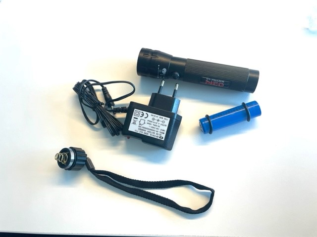 Akemi Akelux Led Lichtstraler Basic