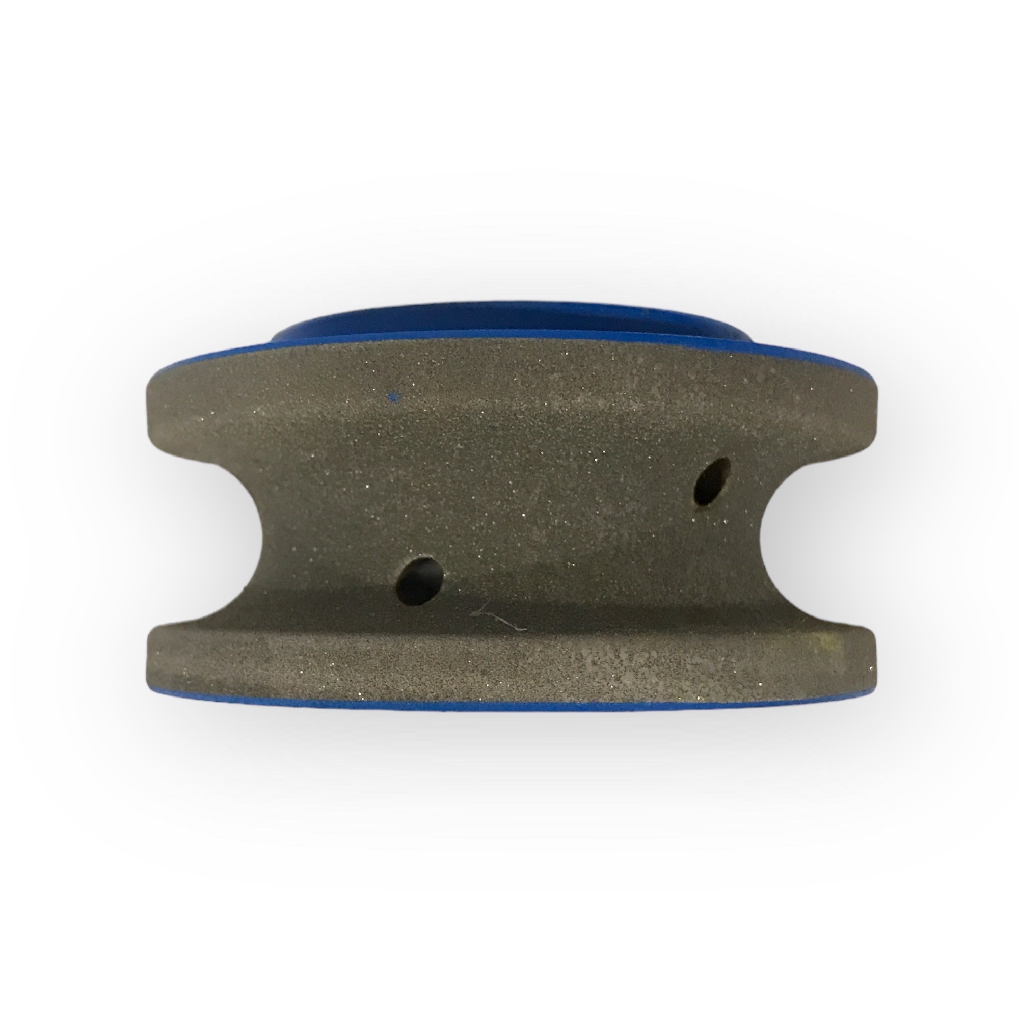 Marmo Profielfrees voor Marmer en Blauwe Hardsteen Ø60 mm V20 - Asgat 35 mm voor CNC