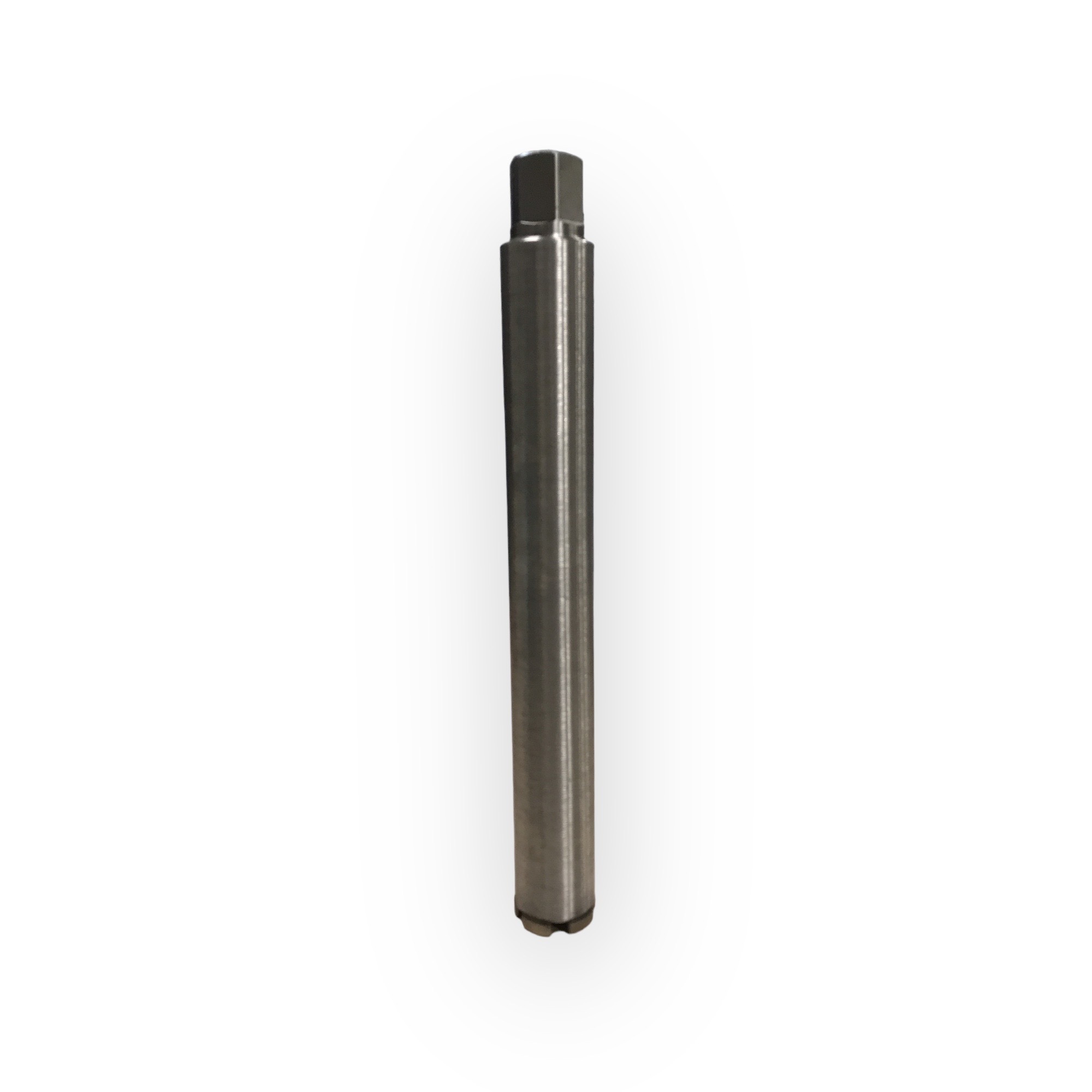 Diamantboor Kroon LaserTec voor (Gewapend) Beton 5/4" UNC