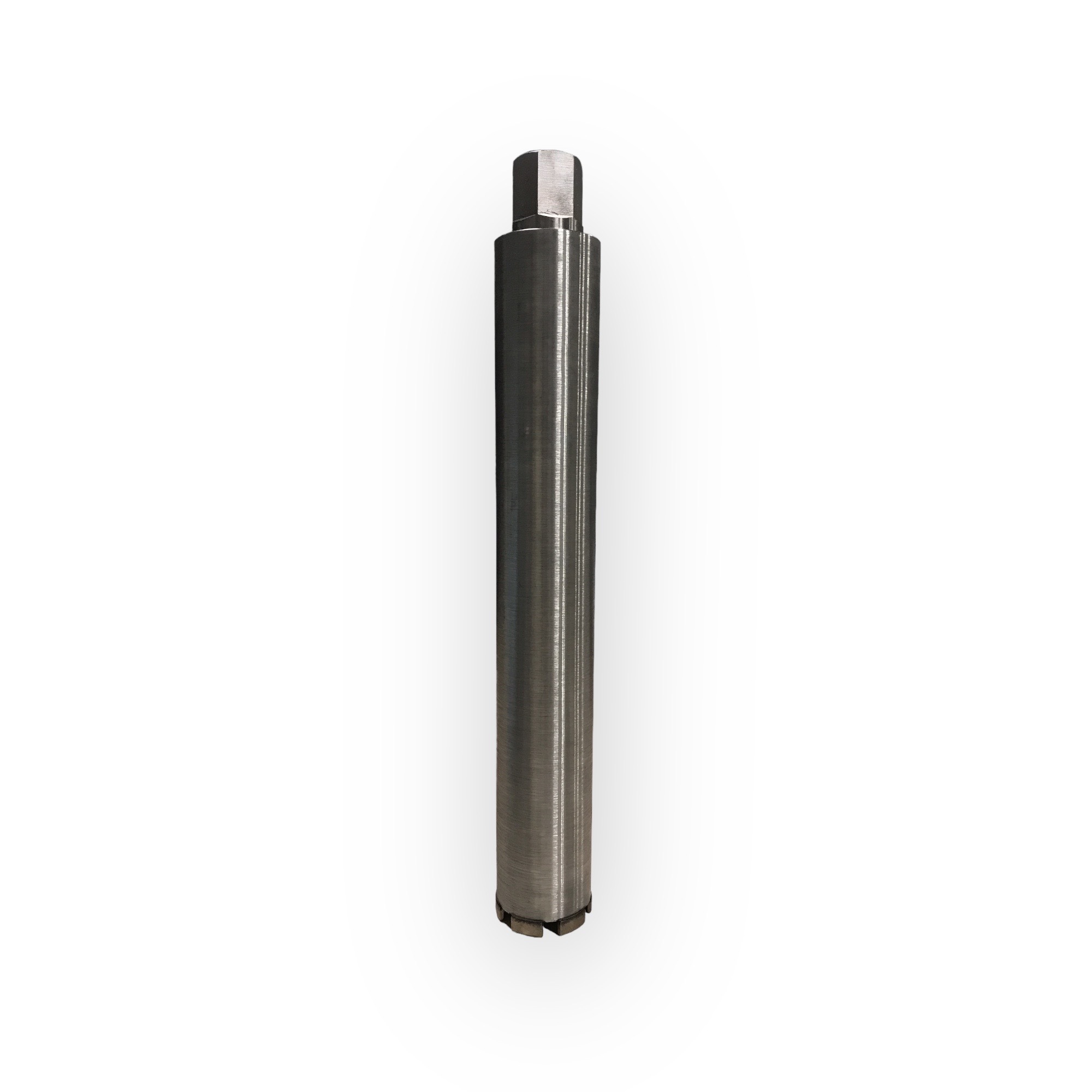 Diamantboor Kroon LaserTec voor (Gewapend) Beton 5/4" UNC