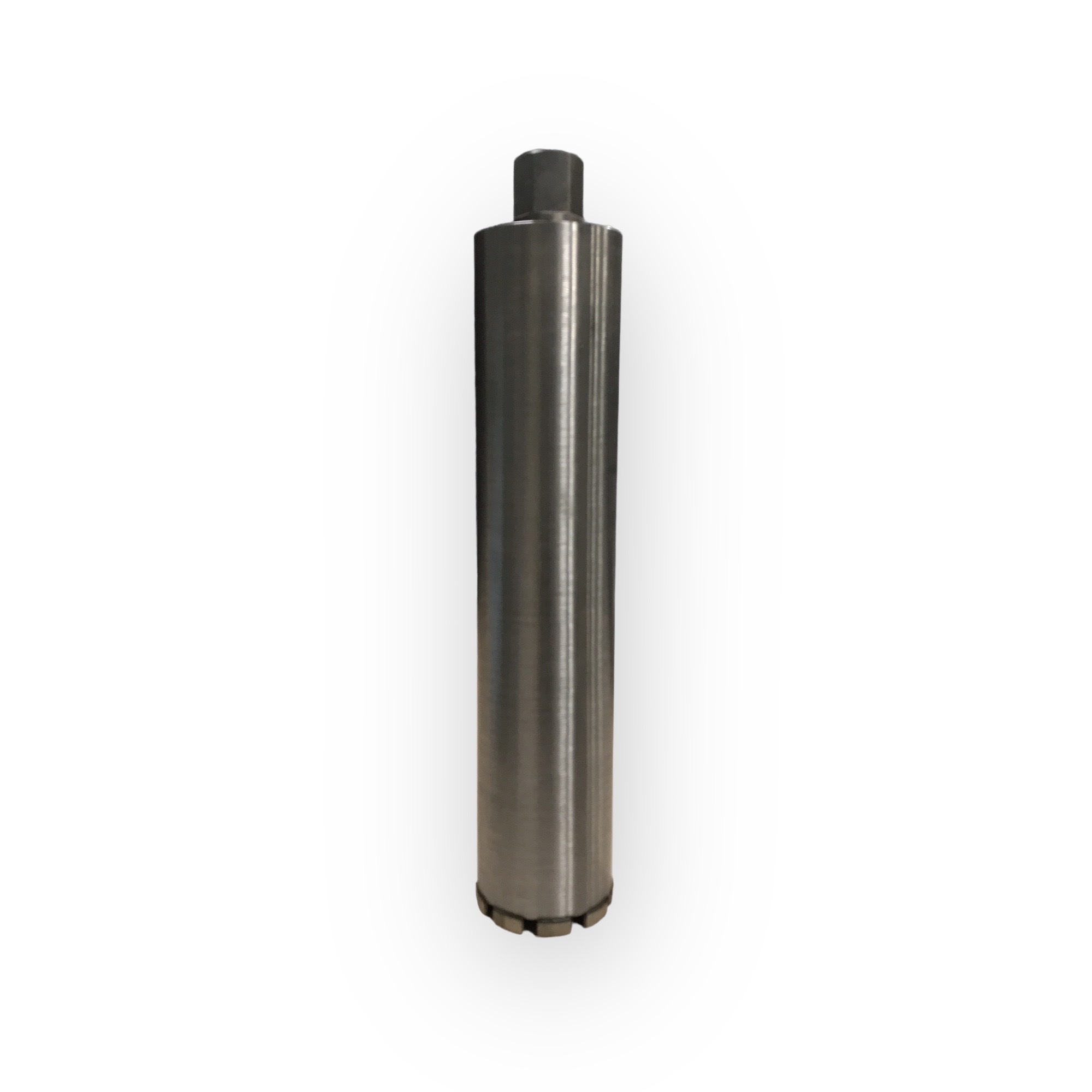 Diamantboor Kroon LaserTec voor (Gewapend) Beton 5/4" UNC