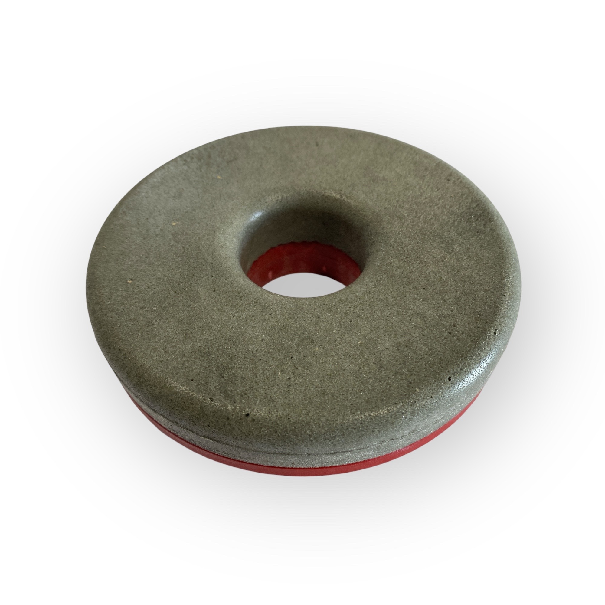 ABR Kantenpolijstpad Spontec Ø100 mm SF