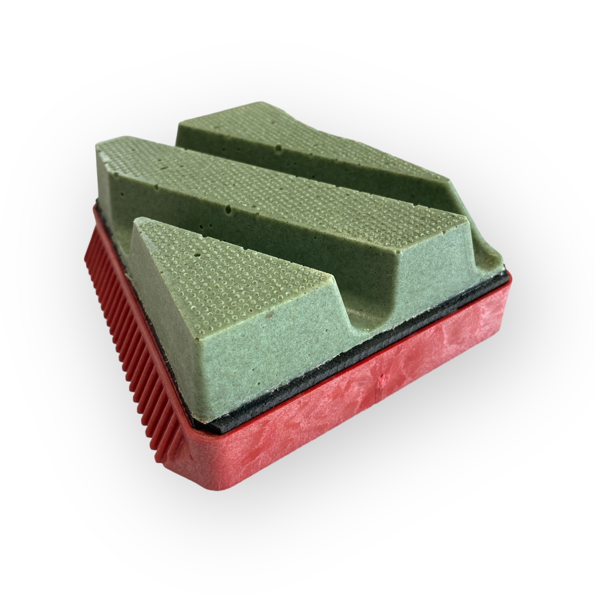 ABR Frankfurtsegment ADR Resin Force System voor Marmer en Blauwe Hardsteen