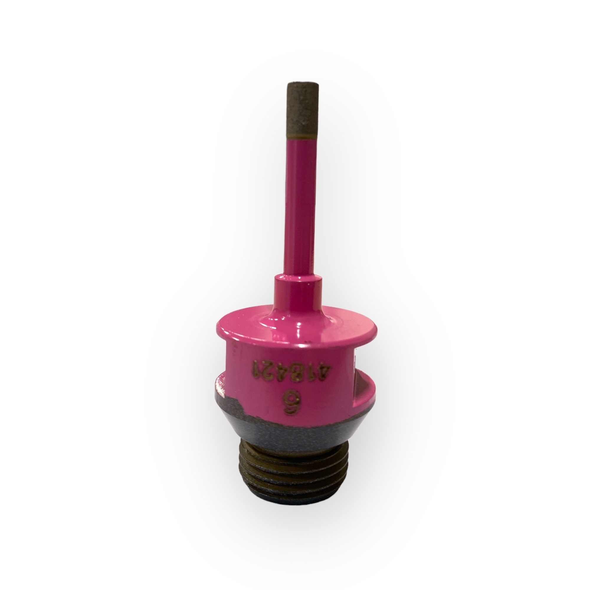 ADI Diamantboor Dunwandig voor UCS en Keramiek R1/2"