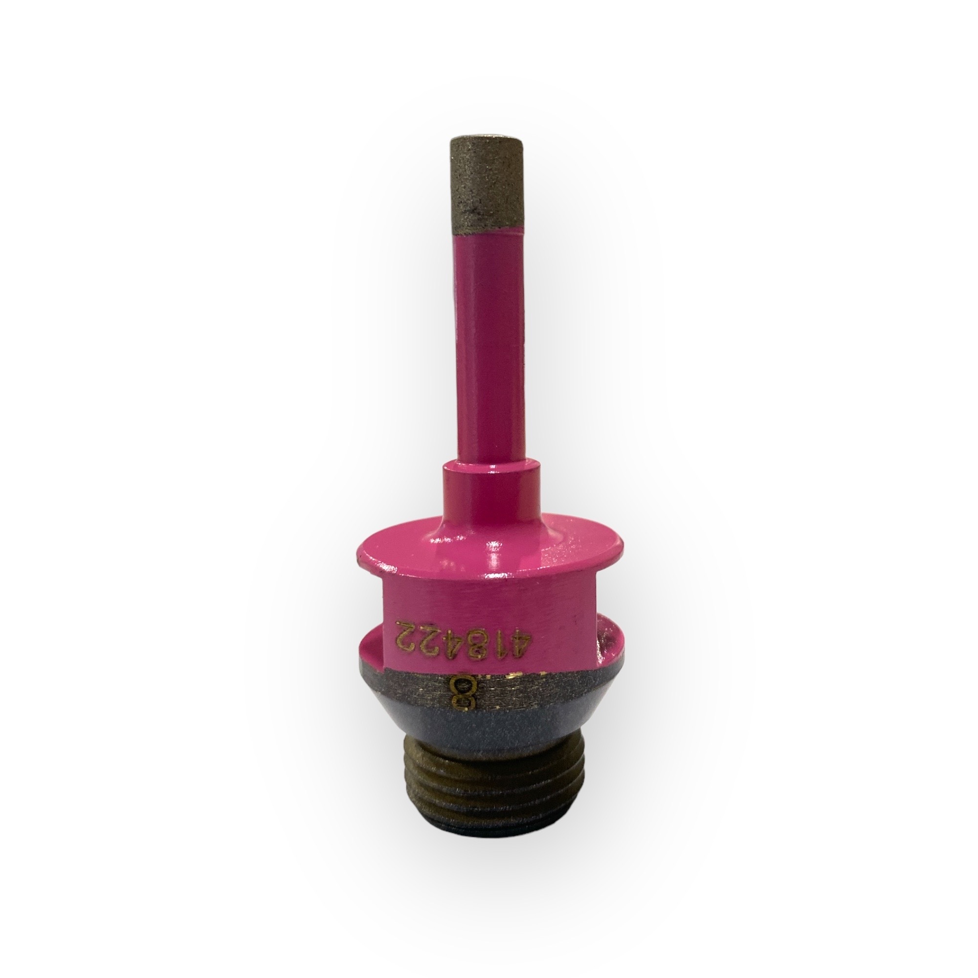 ADI Diamantboor Dunwandig voor UCS en Keramiek R1/2"