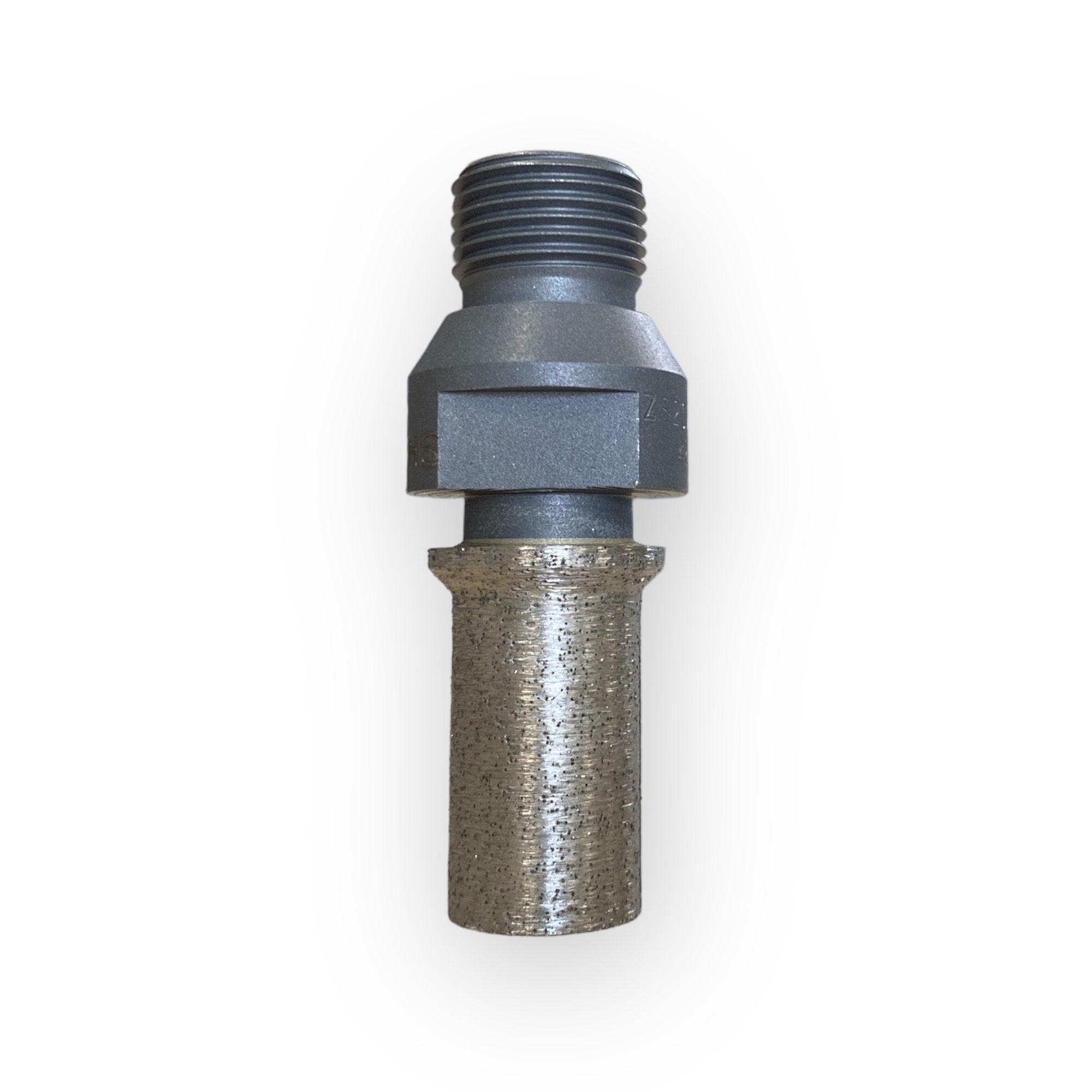 ADI Profielfrees voor Graniet en Composiet Ø20 mm ZS20-2U R1/2" 