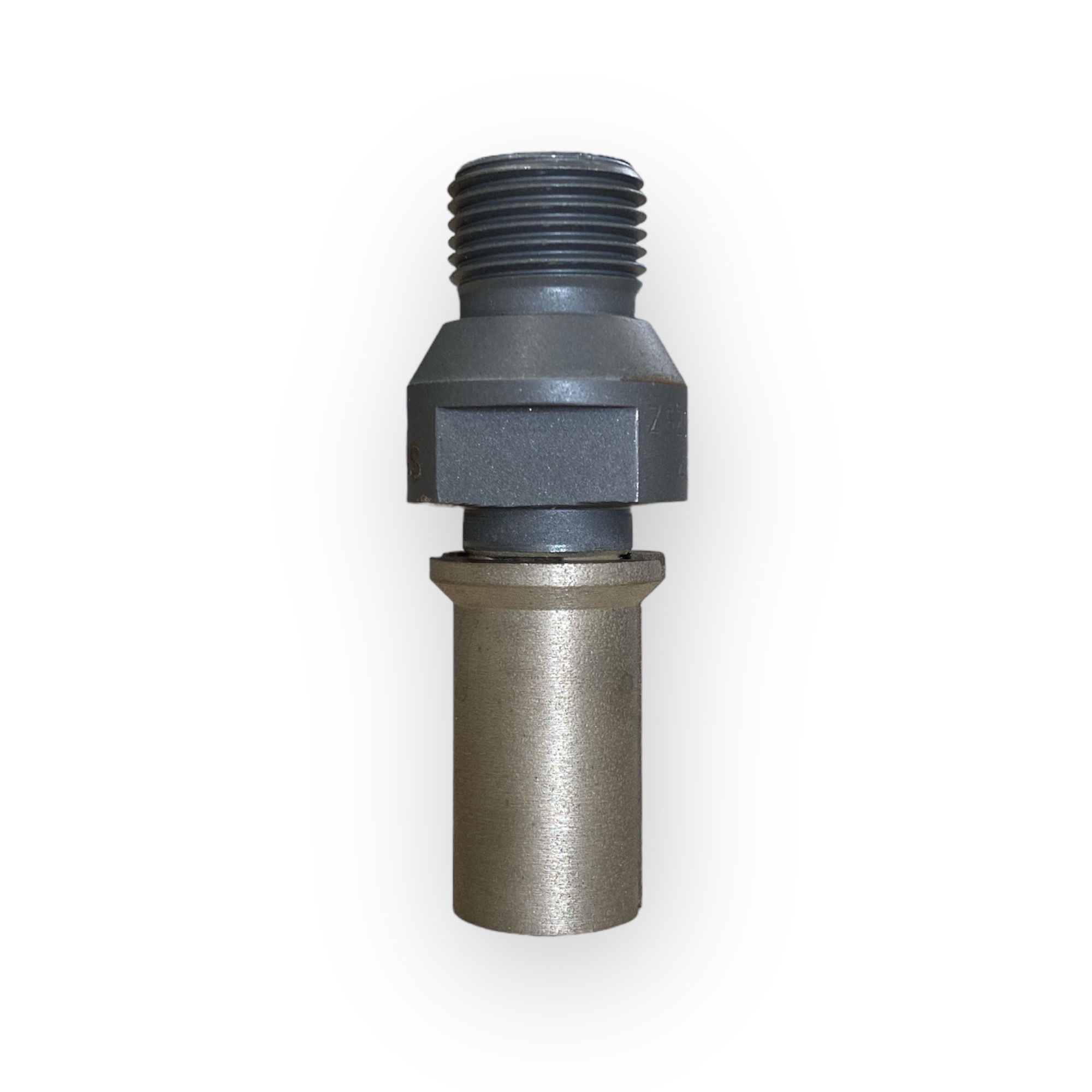 ADI Profielfrees voor Graniet en Composiet Ø20 mm ZS20-2U R1/2" 