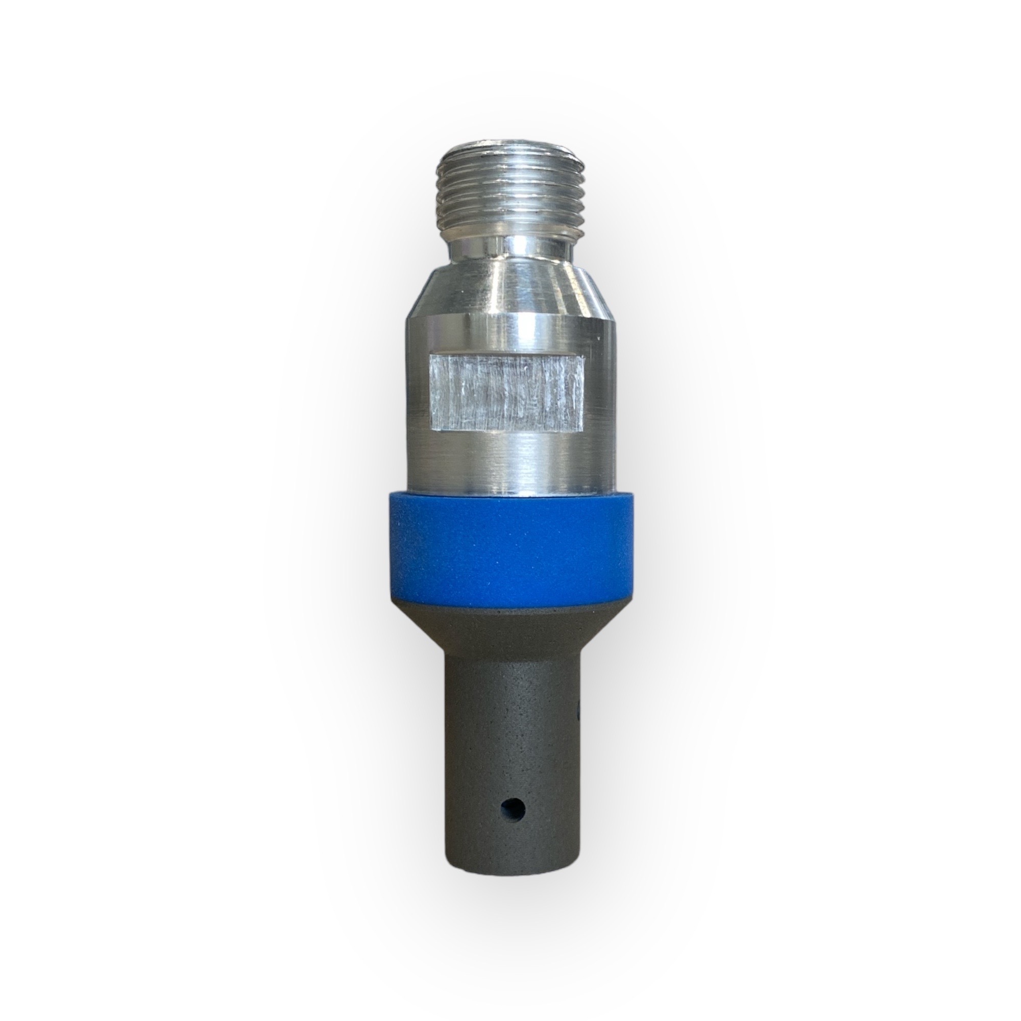 ADI Profielfrees voor Graniet en Composiet Ø20 mm ZS20-2U R1/2" 