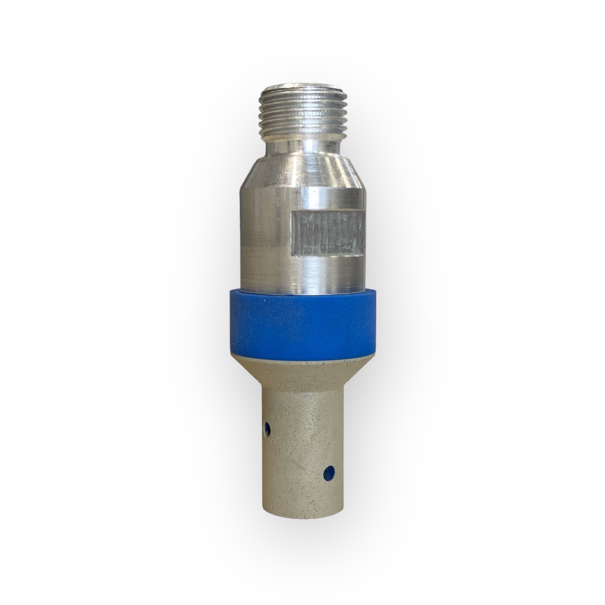 ADI Profielfrees voor Graniet en Composiet Ø20 mm ZS20-2U R1/2" 