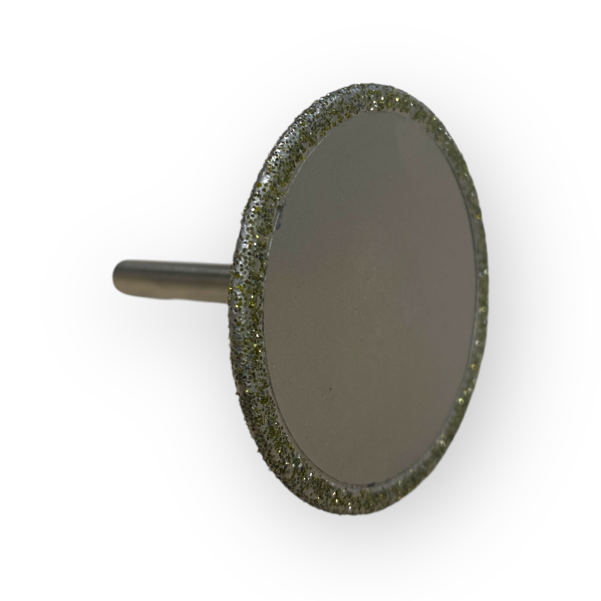 Diamantzaag Galvanisch D427 voor Marmer en Blauwe Hardsteen - Tige 6 mm