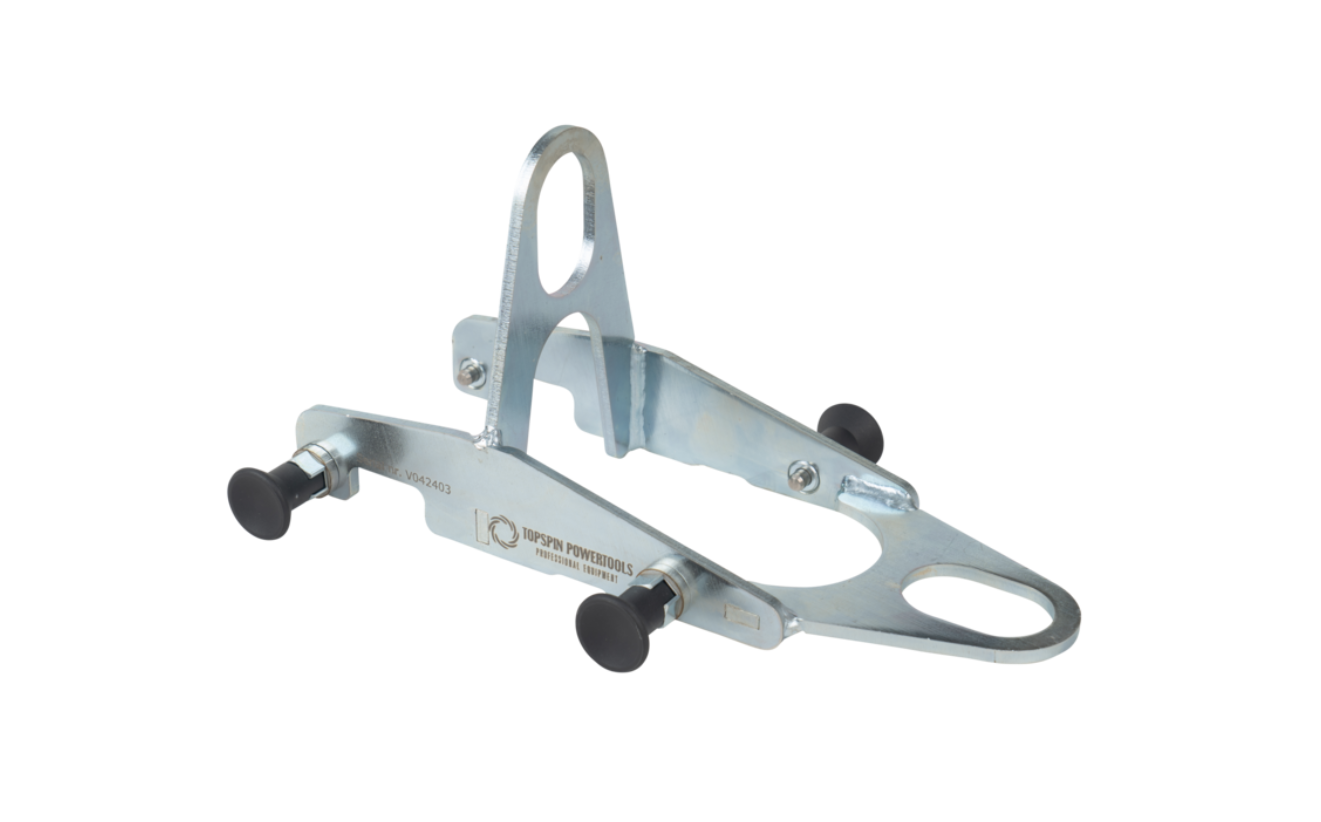 Hefoog V-120 voor Grabo
