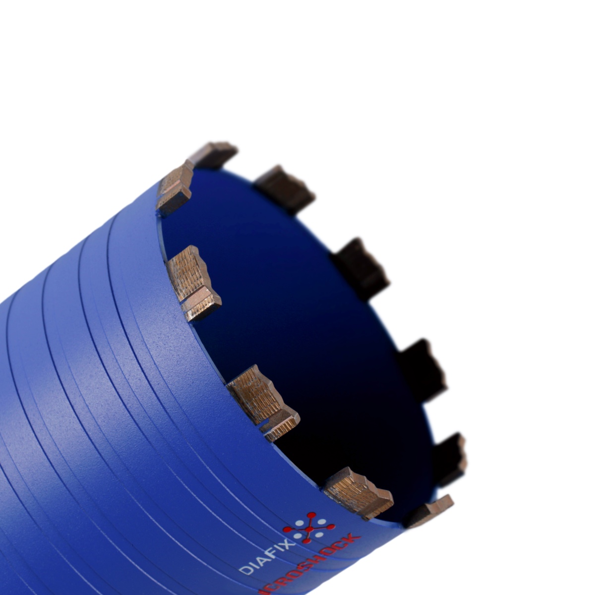 Diamantboor Droog voor (Gewapend)Beton 5/4" UNC