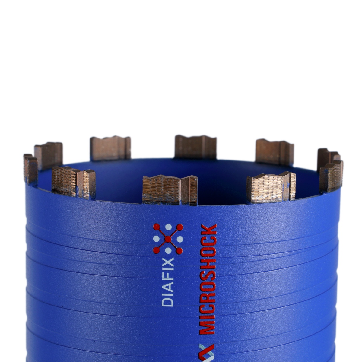 Diamantboor Droog voor (Gewapend)Beton 5/4" UNC