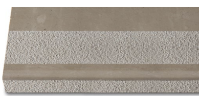 Lupato Bouchardeerplateau Ø110 mm Step 3 voor Anti Slip Beton M14