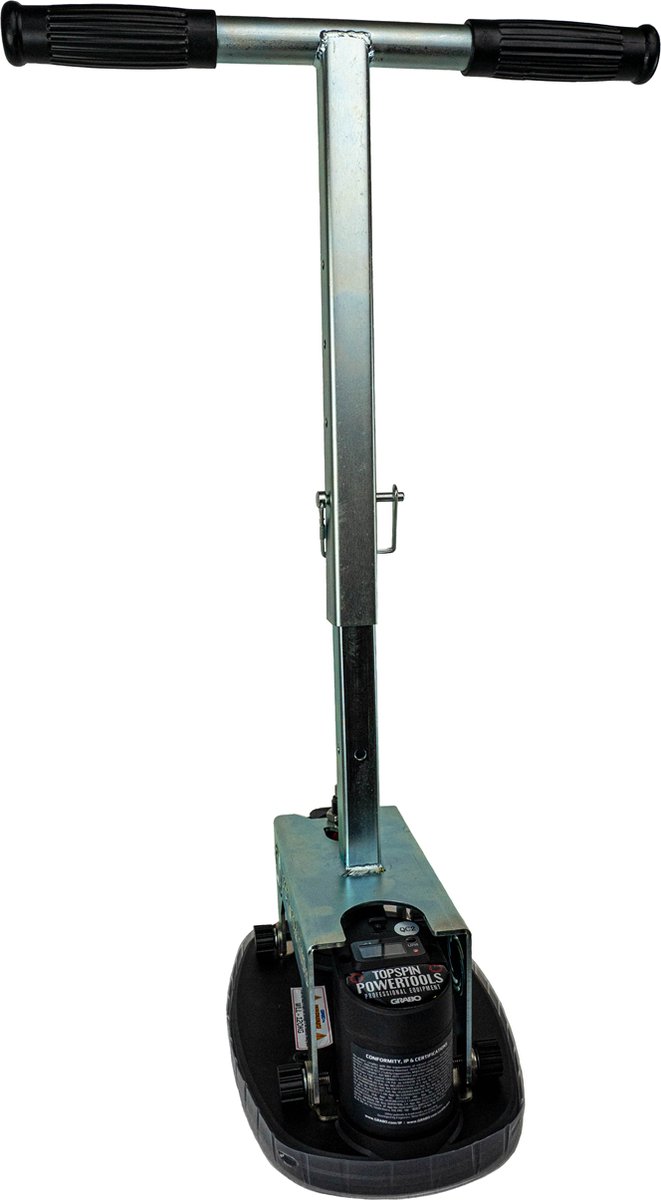 Grabo Hefsysteem voor Tegels T-Lift 120
