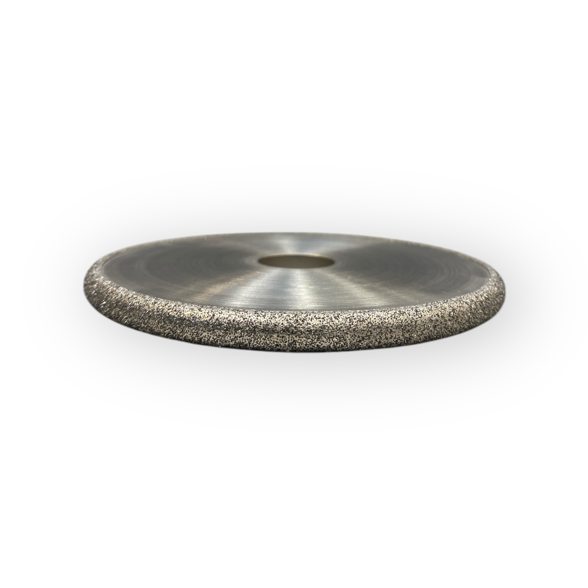 Drupfrees Diamant 8 x 22,2 mm Rond voor Handmachine