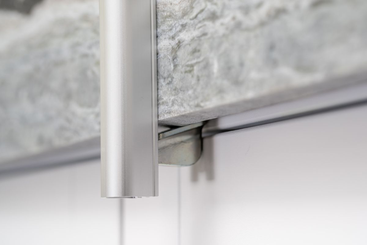 Omni Cubed Miter-It Verstekklem V3 Recht