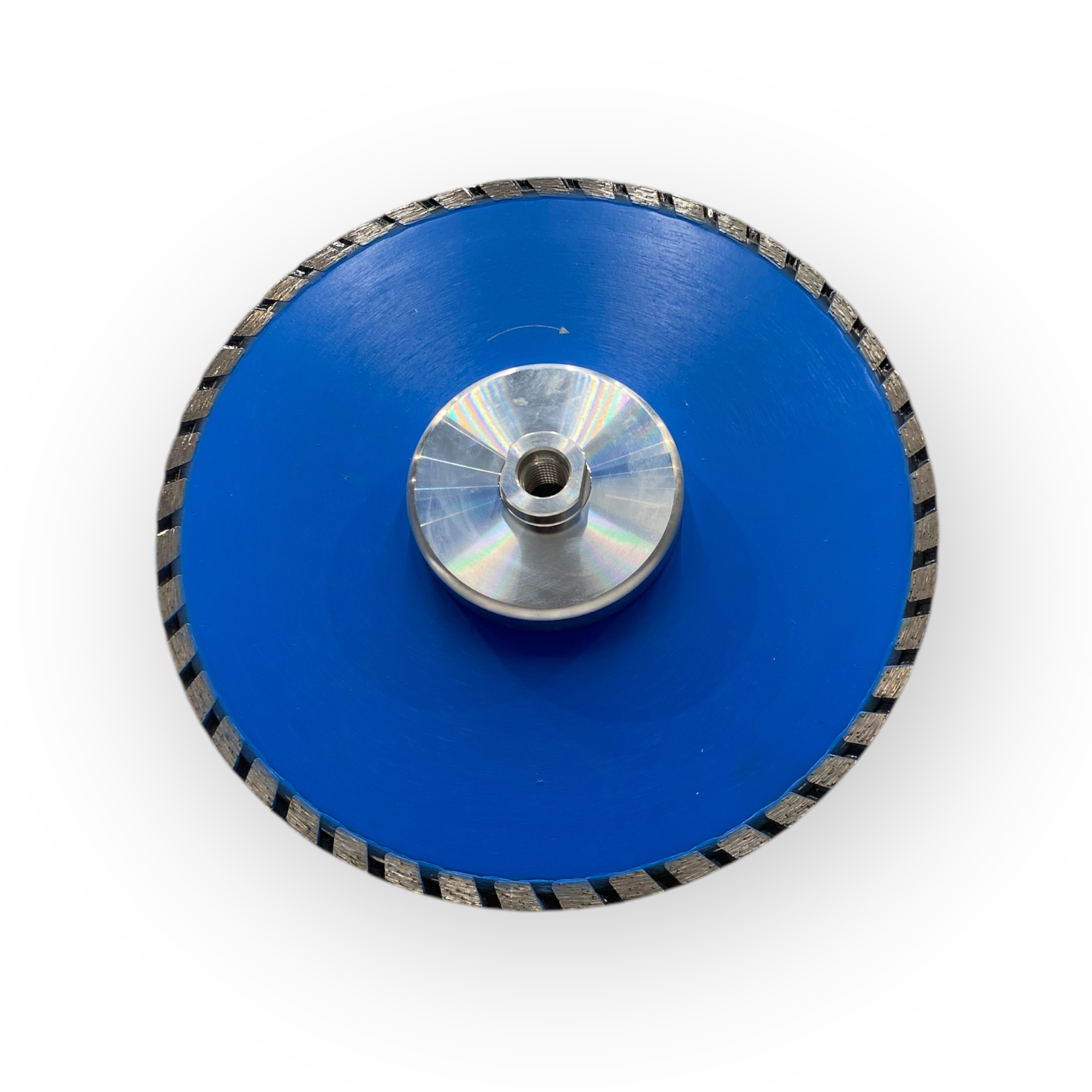 Grutec Diamantzaag Gru Gift Duo2 voor Graniet M14