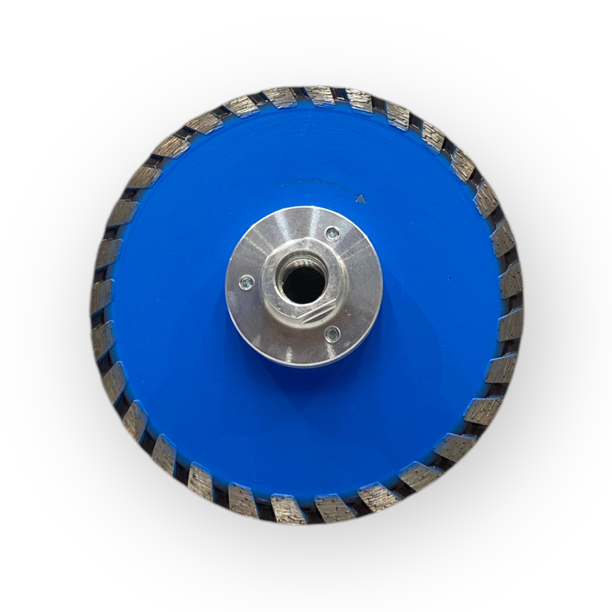 Grutec Diamantzaag Gru Gift Duo2 voor Graniet M14