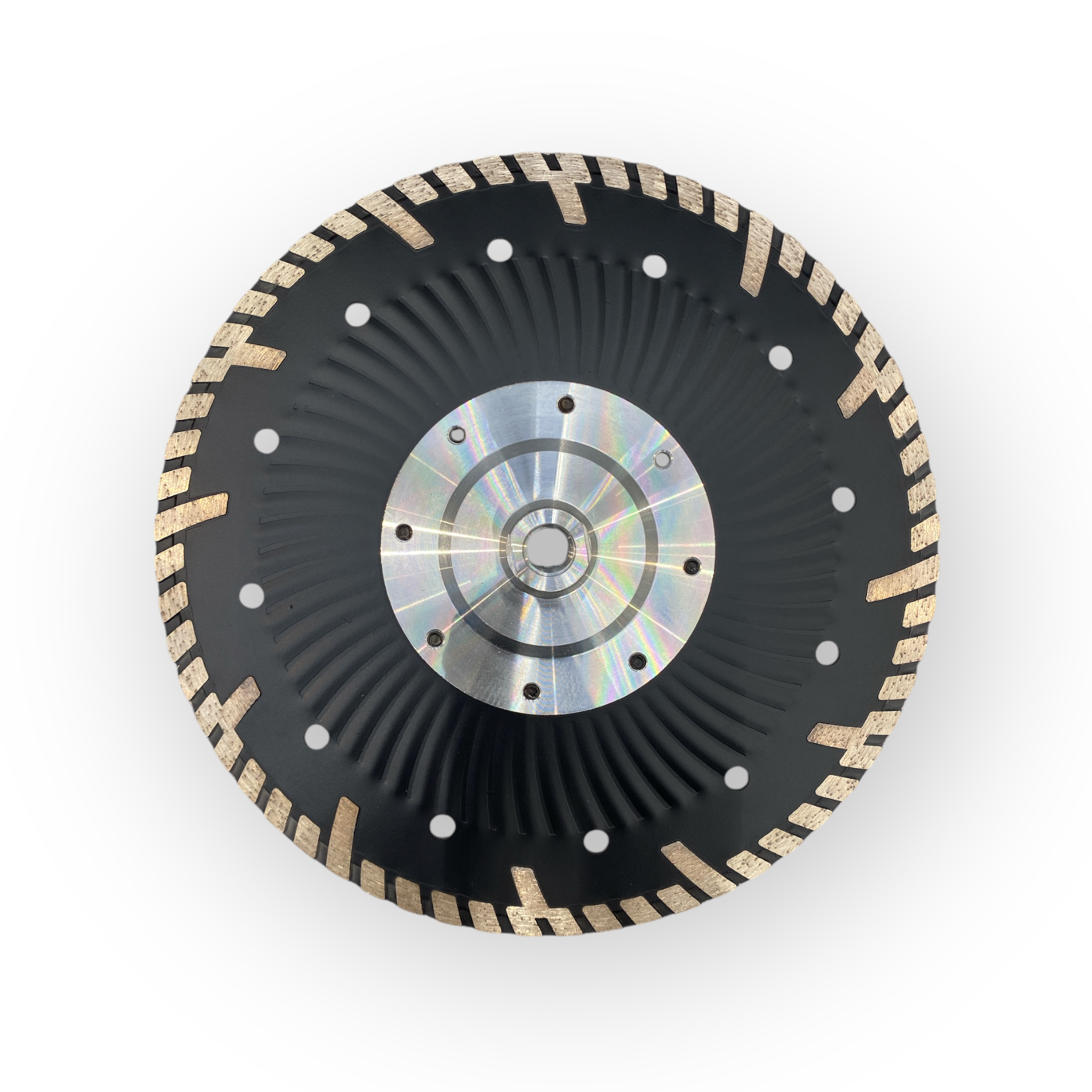 KGS Diamantzaag RED™ K810 voor Natuursteen, Beton en Kwartsiet M14