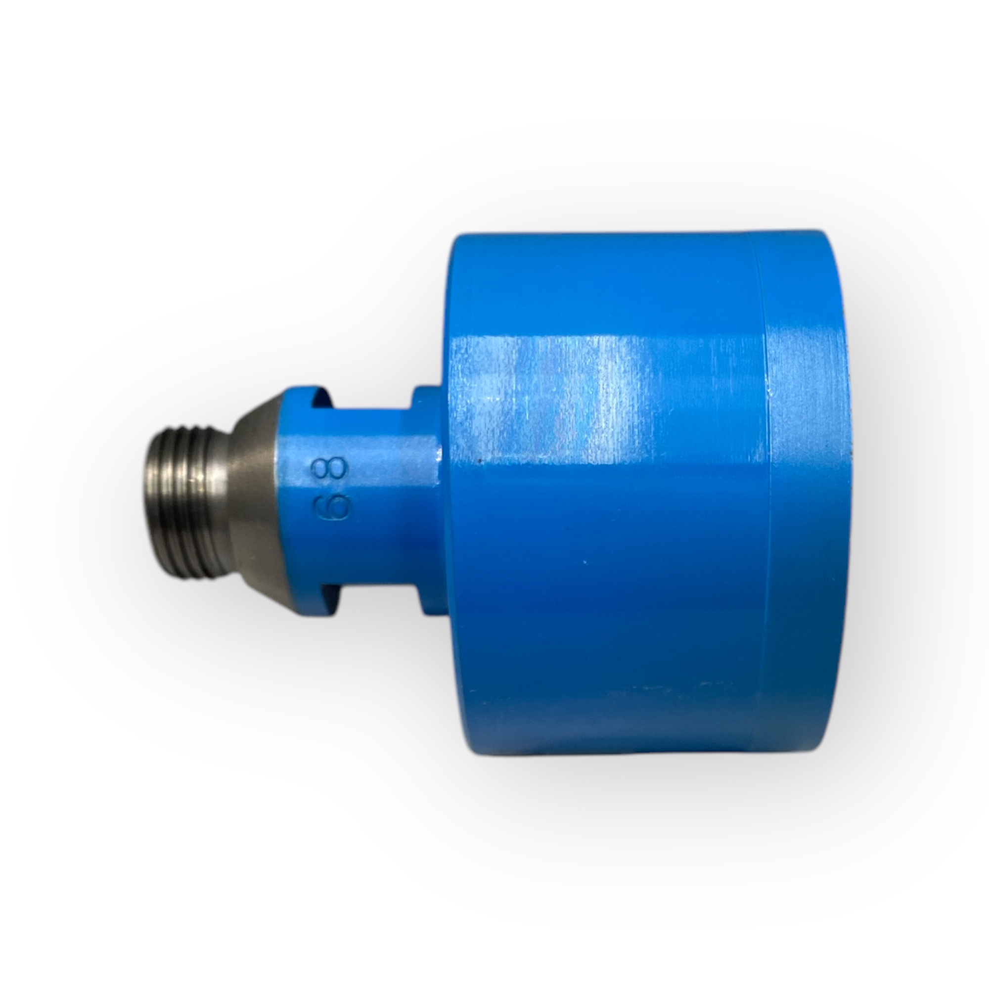 Diamantboor Dunwandig Runner voor UCS en Keramiek R1/2"