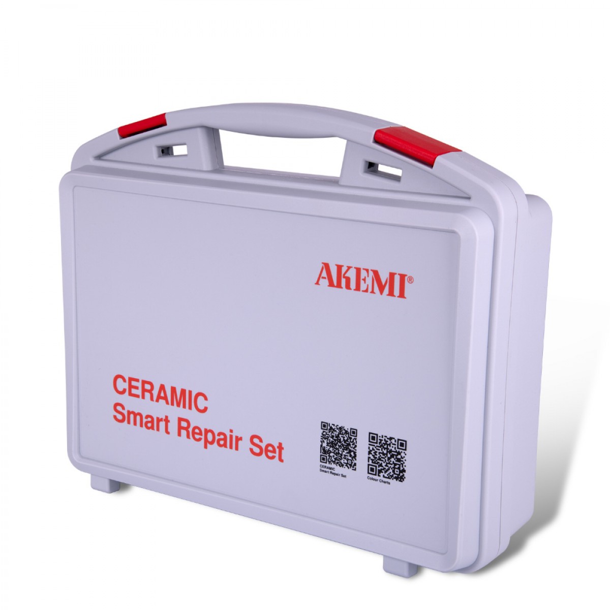 Akemi Reparatiekoffer Ceramic Smart Repair