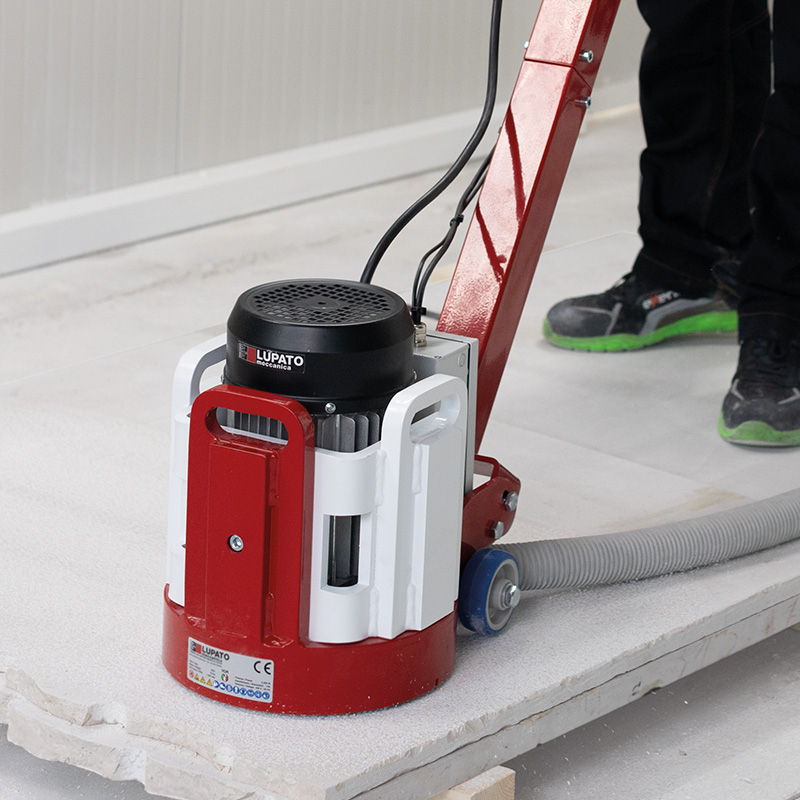 Lupato Machine VOR 220V