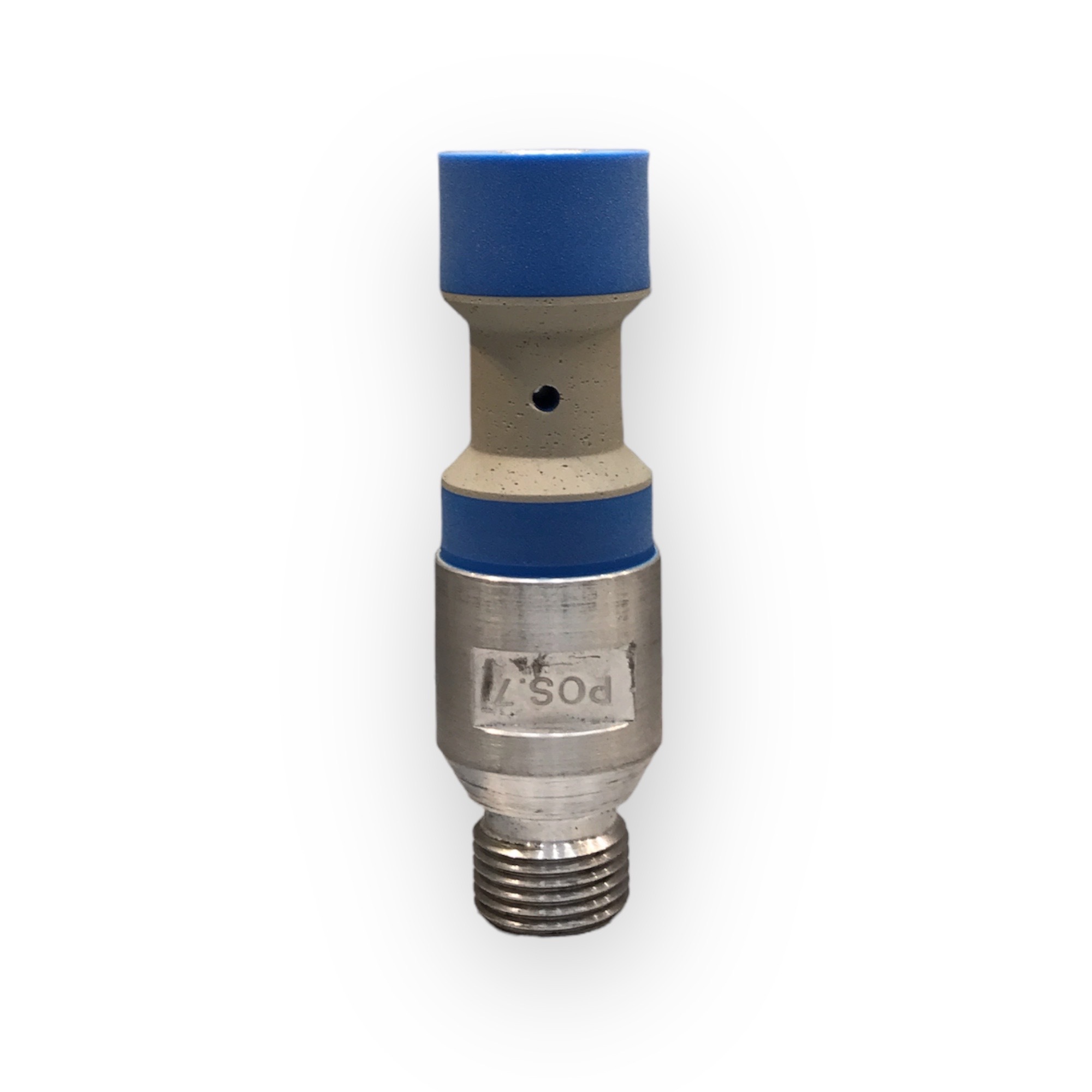 ADI Profielfrees voor UCS en Keramiek Ø20 mm AR20 R1/2"