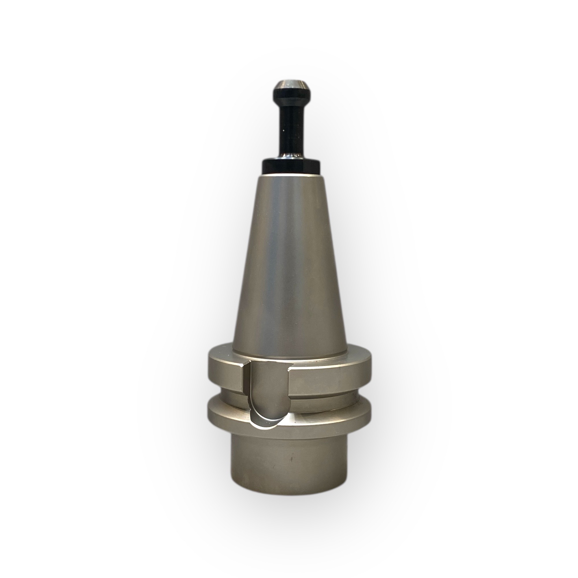 CNC-Cone voor D2 Technology Monster ISO40  R1/2" Inwendig
