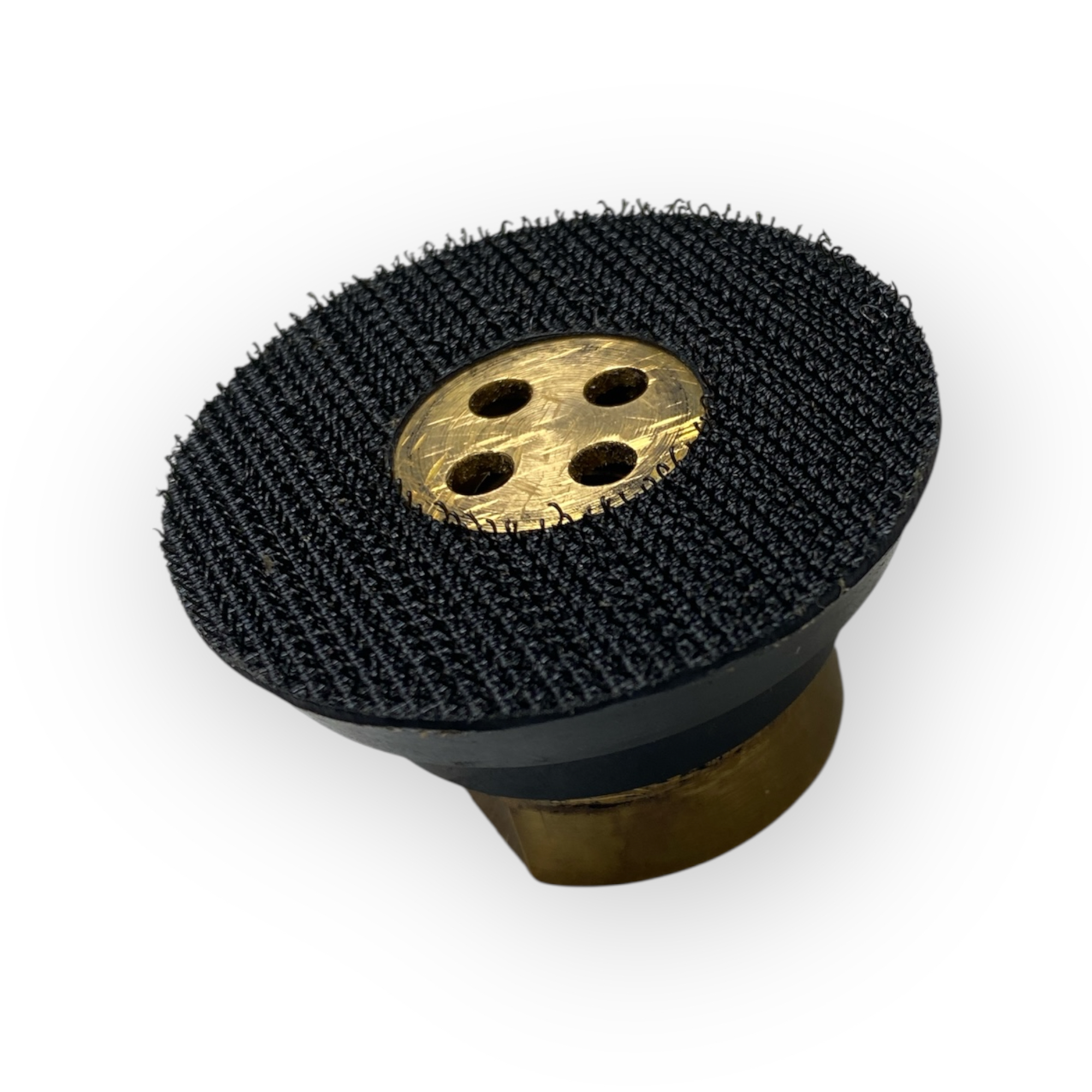 Steunschijf Ø50 mm Velcro - Hard