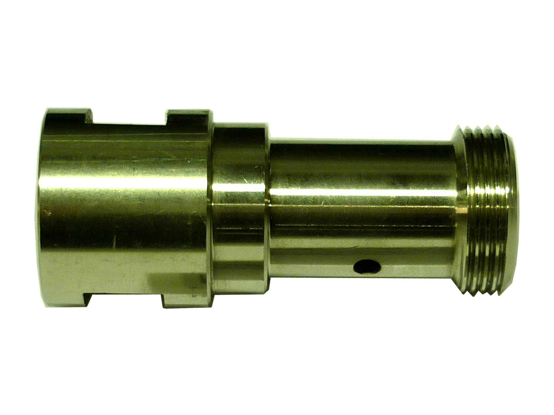 Adapter voor Diamantcilinder Ø38 x 45 mm
