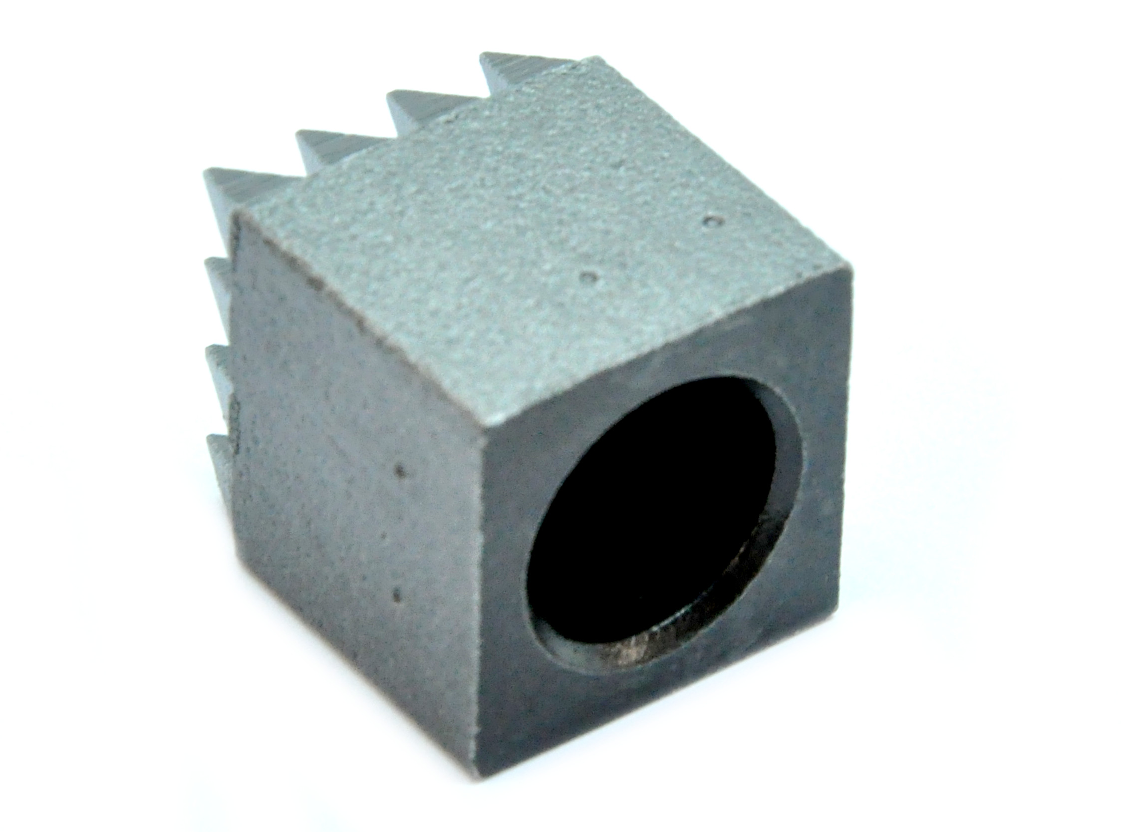 Boucharde voor Pneumatische Steel Staal 12,7 mm