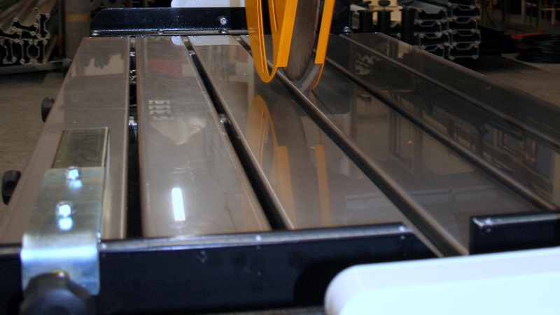Achilli Zaagmachine AFR-C