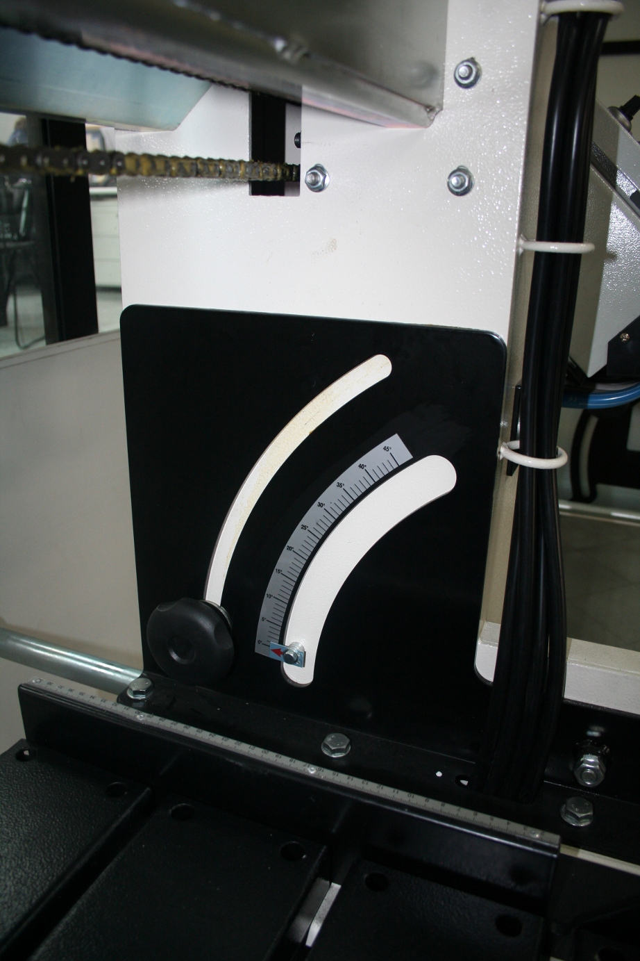 Achilli Zaagmachine AFR-C