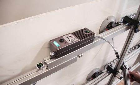 Omni Cubed Herlaadbaare Pomp VMP750 voor Sink Hole Savers