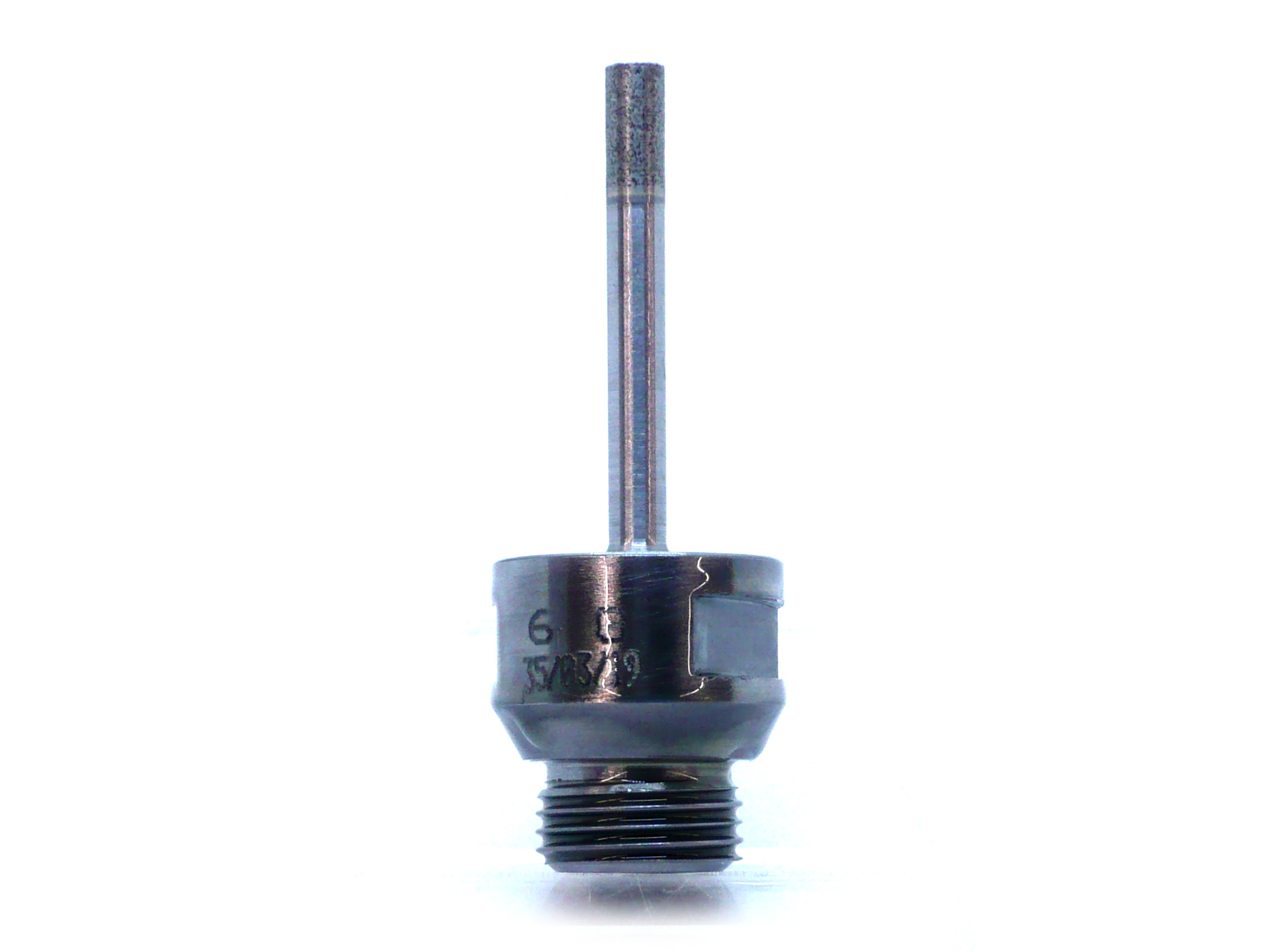Diamantboor Dunwandig voor Graniet R1/2"