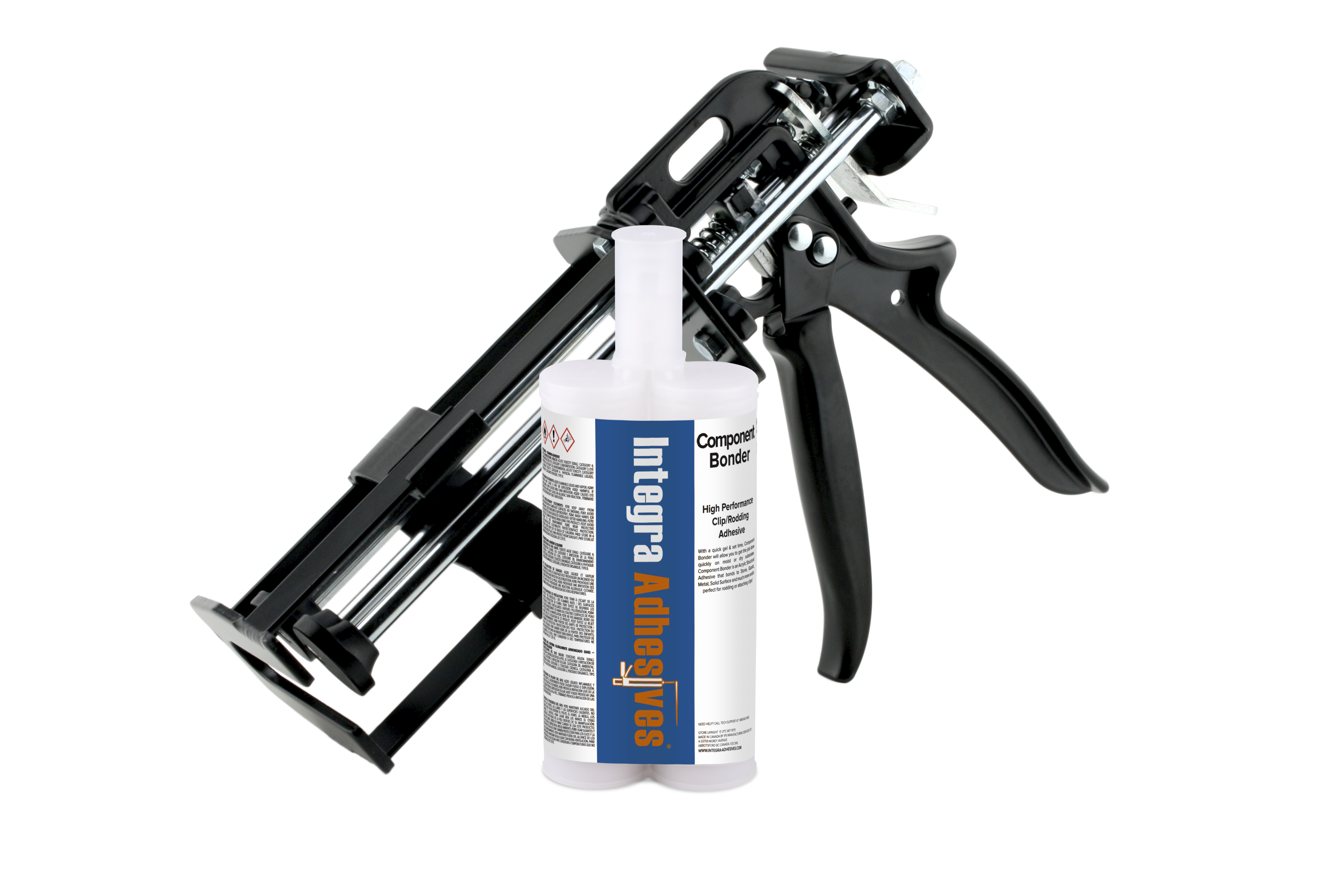 Integra Component Bonder 400 ml