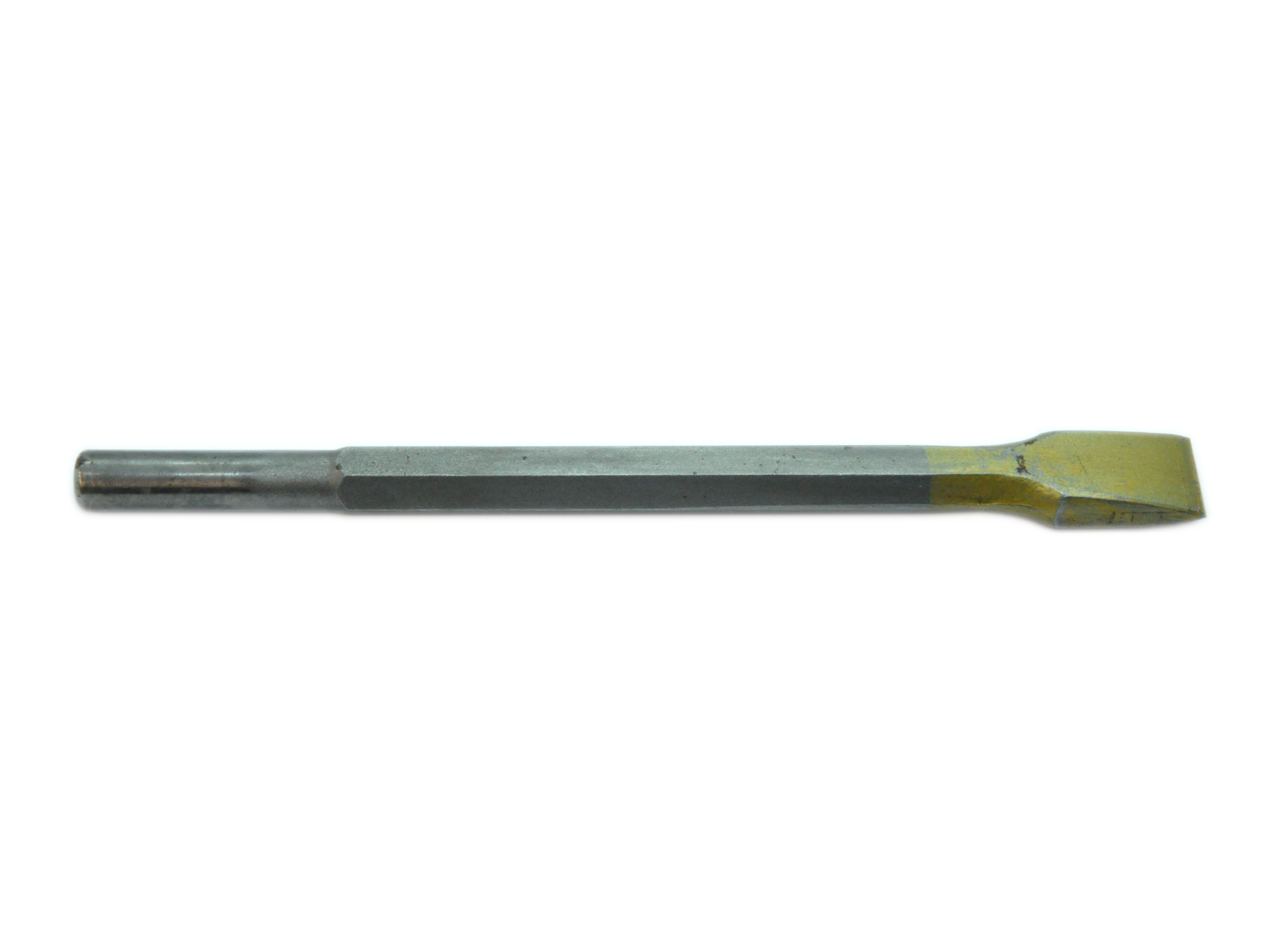 Grutec Pneumatische Beitel - G - Widia Schacht 12,7 mm