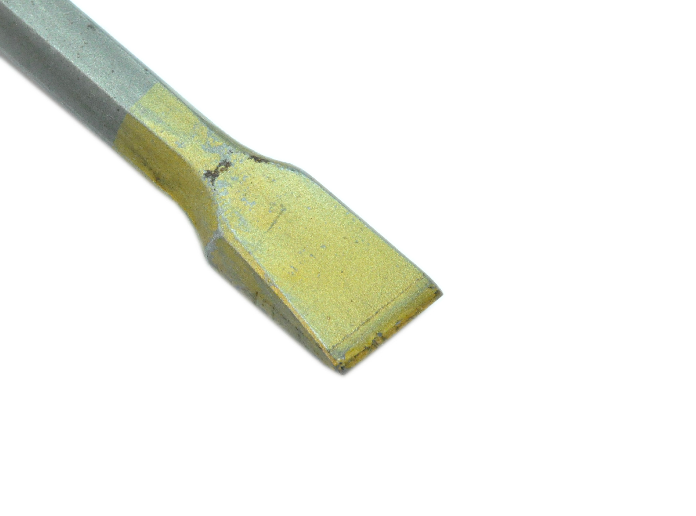 Grutec Pneumatische Beitel - G - Widia Schacht 12,7 mm